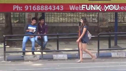 موبائل پر لڑکیوں کی ویڈیو بنانا جرم ہے