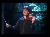 Joshua Bell performs 'Summer' (3rd mov)