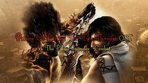 Prince Of Persia: The Two Thrones OST 33 - The Palace Entrance - Combat