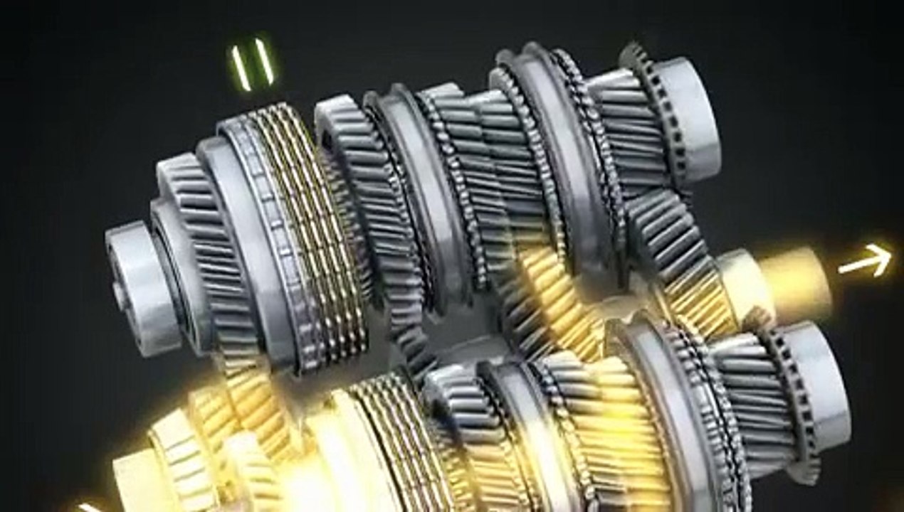 John Deere Direct Drive Transmission video Dailymotion