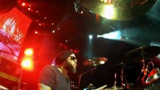 Guns N' Roses: Chinese Democracy (Live, London O2 Arena, 31.5.2012)
