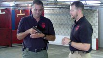 360 Tactical Training - Handgun Grip Fundamentals