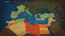 Mit offenen Karten -  Mittelmeer Union