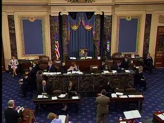 Graham Floor Speech on Opposition to EPA Regulations