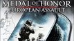 Análisis de un videojuego .::. Medal of Honor: European Assault