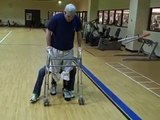 Brent Adams Paralyzed and Walking!