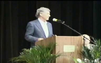 Layne Longfellow: The Best Class Reunion Speech Ever