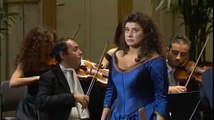 [Arthaus 100228] BARTOLI, Cecilia: Viva Vivaldi! Arias and Concertos