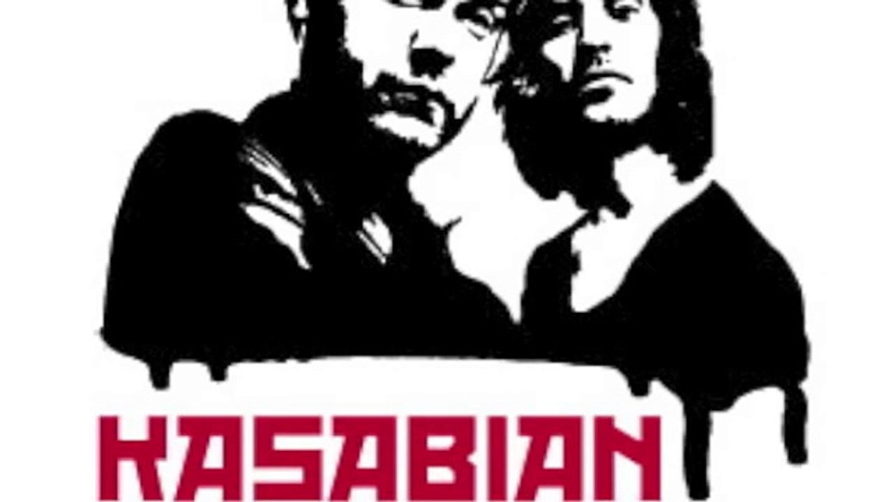 Kasabian - Fire (Double Kay on fire mix)