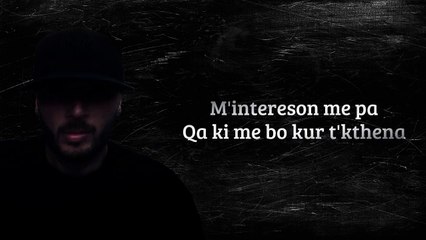 Unikkatil - Për Qato (Official Video Lyrics)