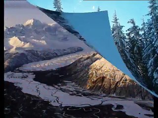 Antonio Vivaldi - Largo (Winter)