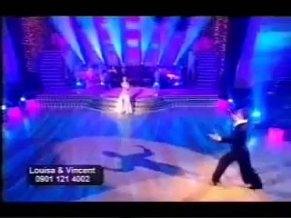 Strictly Come Dancing 2006 - Blue Danube