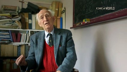 A fekete lyukak titkai