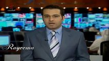 تقرير تلفزيون البحرين عن اكاذيب قناة العالم والمنار