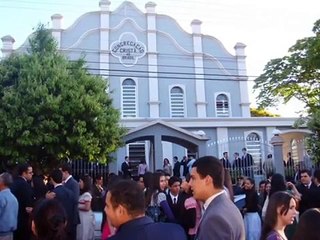 CCB HINOS TEMPLOS ANTIGOS E HINO 324