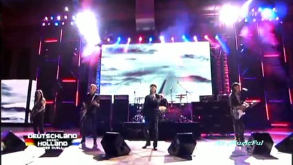 Scorpions live - The Best Is Yet to Come (Sting in the Tail)
