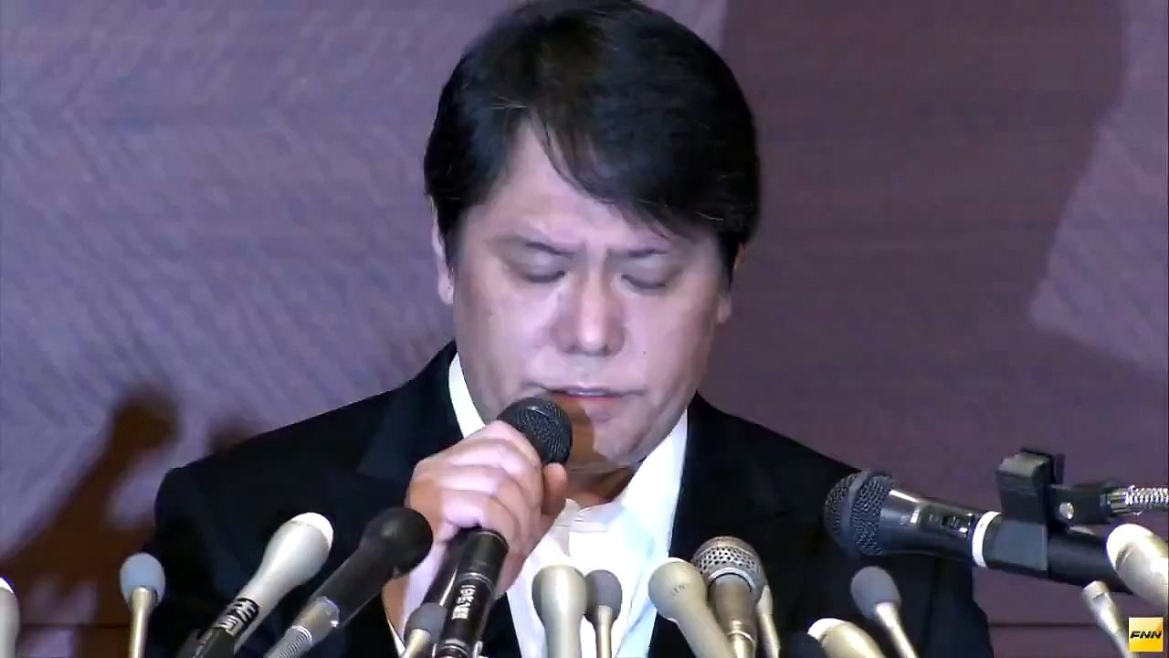 (全録)佐村河内 守氏、騒動後初会見(1/4)