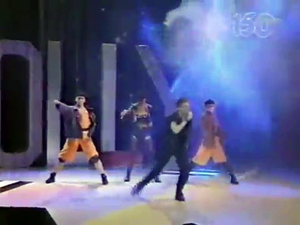 Real McCoy - Runaway (Live At Holly Muend TV)