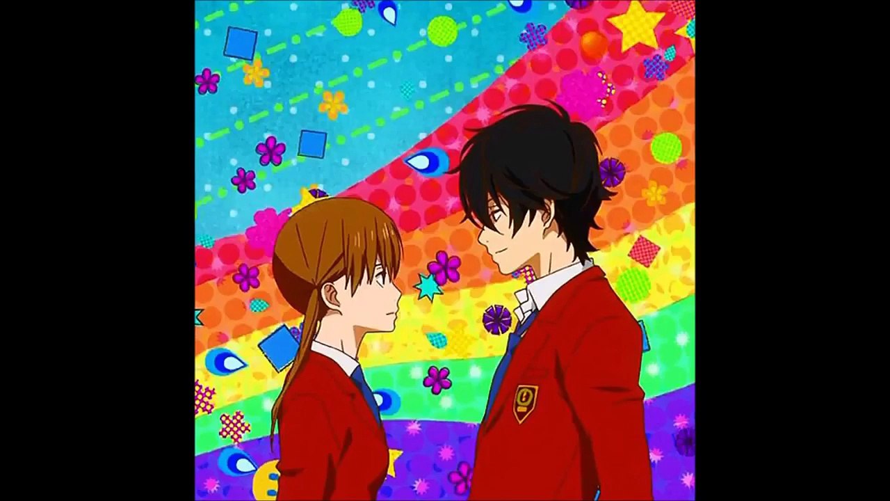 Top 10 Romance Anime 2