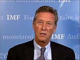 IMF Chief Economist Predicts 3% Global Growth in 2009