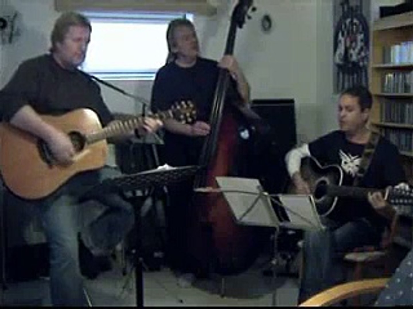 Crosby Stills & Nash  - Wasted On The Way - cover - Joe Mills & Friends - Hauzenberg