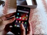 Unboxing Sony Xperia T ... Sony Xperia C ... Sony Xperia E ... Aliexpress Unboxing Review