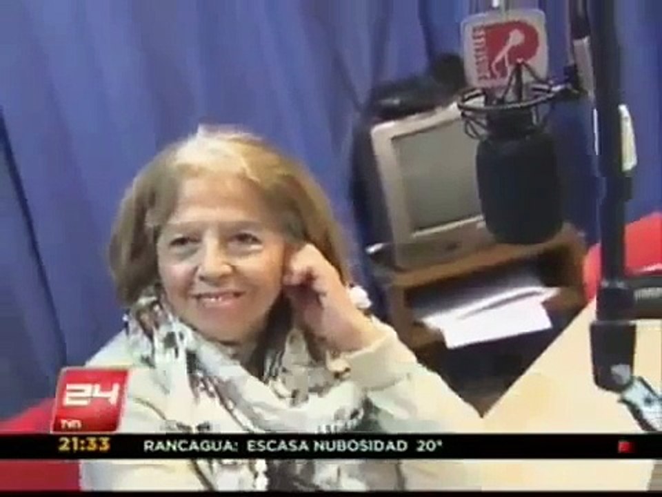 Homenaje a Alodia Corral y a La nostalgia de las radios AM