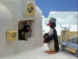 Pingu langar alkohål