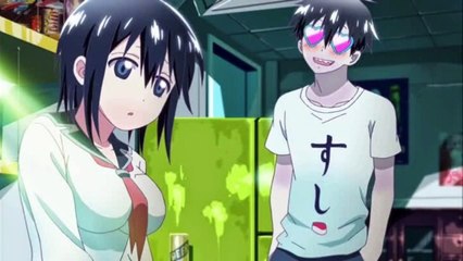 Blood Lad - Anime Review  [German/Deutsch] [HD]