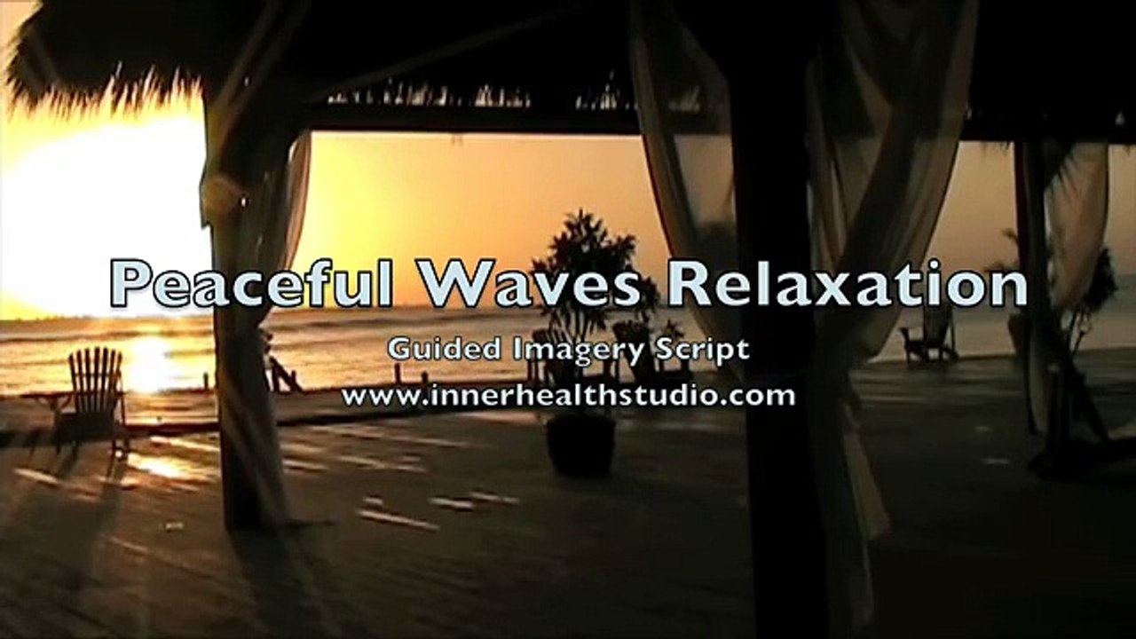 Peaceful Waves Relaxation