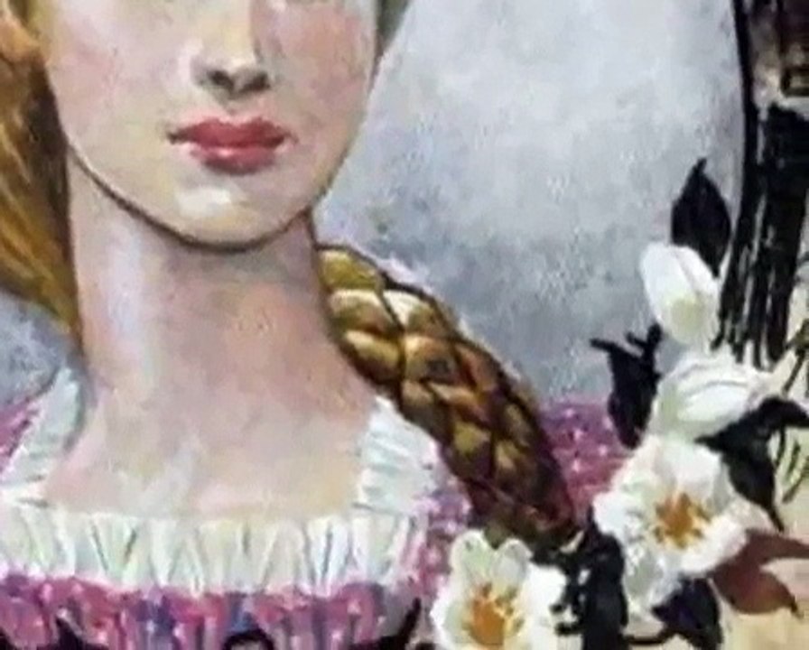 Cuenta Cuentos: Melisa (Rapunzel)