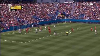 PSG 2 - 0 Lyon All Goals and Full Highlights 01/08/2015 - Super Cup