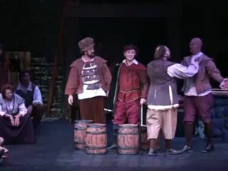 Man of La Mancha - I, Don Quixote