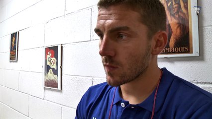 Udinese 2-3 Bastia : Réaction de J-L. Leca