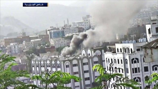 المقاومة الشعبية تكثف عملياتها بتعز