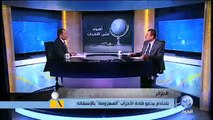 عبد الباري عطوان يعلق على انتخابات الجزائر