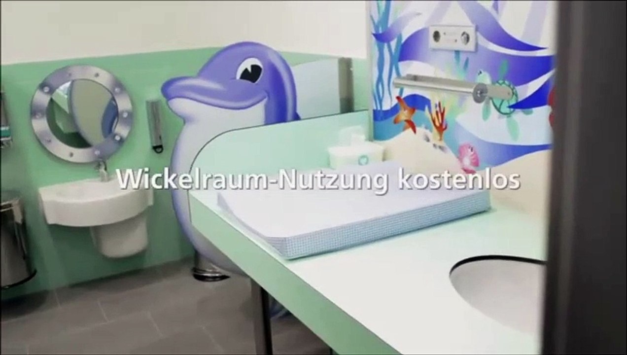 Sanifäir - Amelie im Wunderland