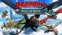 Cheats For Fish and Runes Dragons: Rise of Berk
