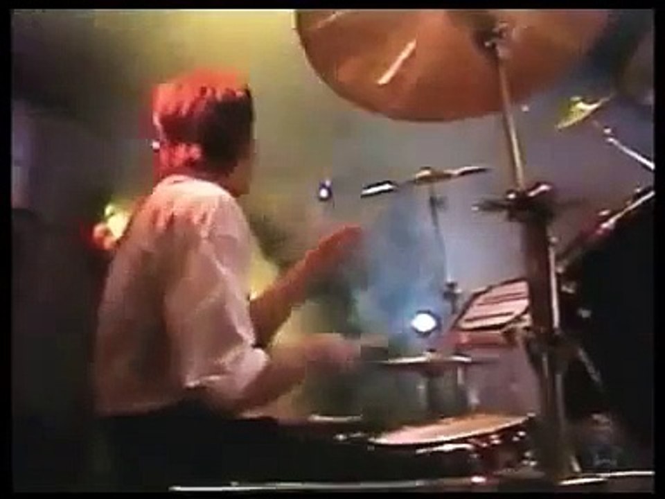 Sandra - In The Heat Of The Night (Live Concert @ Prague)