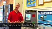 Laundry Card System vs. Hybrid Card Systems For Your Laundromat