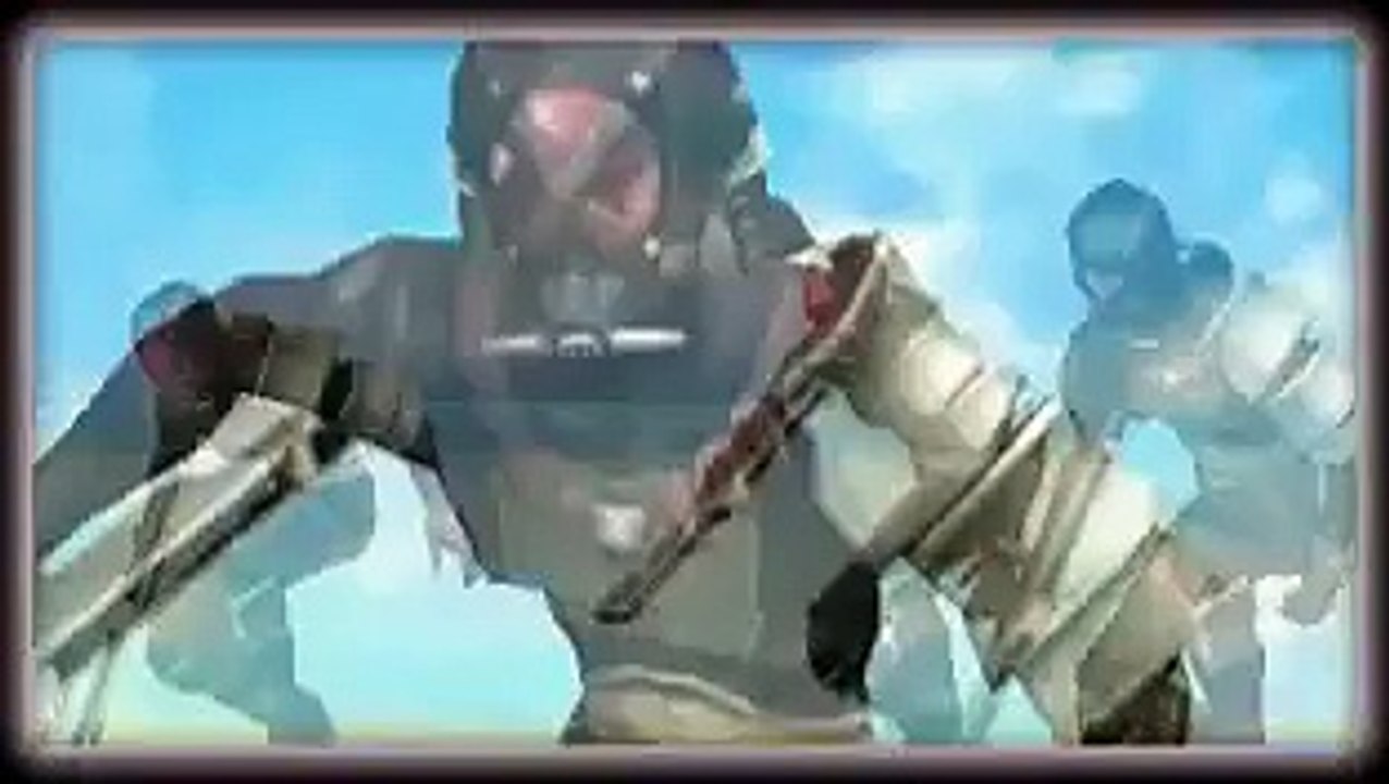 Dare You To Move - Zack Fair and Cloud Strife.