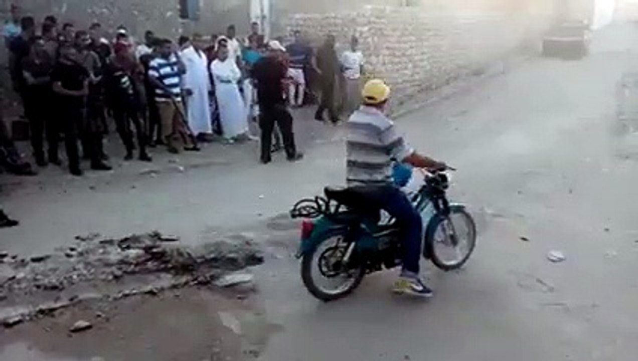 كرطوش في الرديف !!! ضاهر فيه الشعب فد !!!