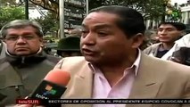 El 57% de ecuatorianos respalda consulta de Rafael Correa