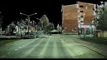 TerraTec AS #01 - Mobile Laser Scanning and Mobile Mapping System - City