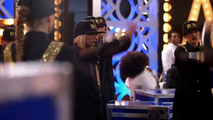 America's Got Talent 2015 S10E09 Judge Cuts - Center Stage & DADitude Dance Groups