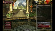 Let's MMORPG Dungeons & Dragons Online [Deutsch] [HD] #1 - Gestrandet in eisiger Kälte