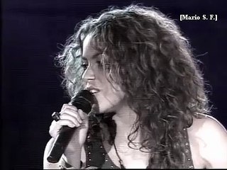 Shakira No
