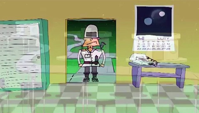 KAPITAN BOMBA - DWIE WIADOMOŚCI (ODC.38)