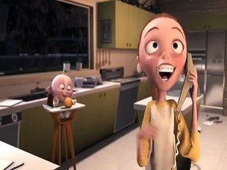 Jack Jack Attack version française