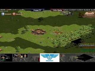 GameTV vs Hà Nội + HeHe  C2T2  Ngày 03 04 2015